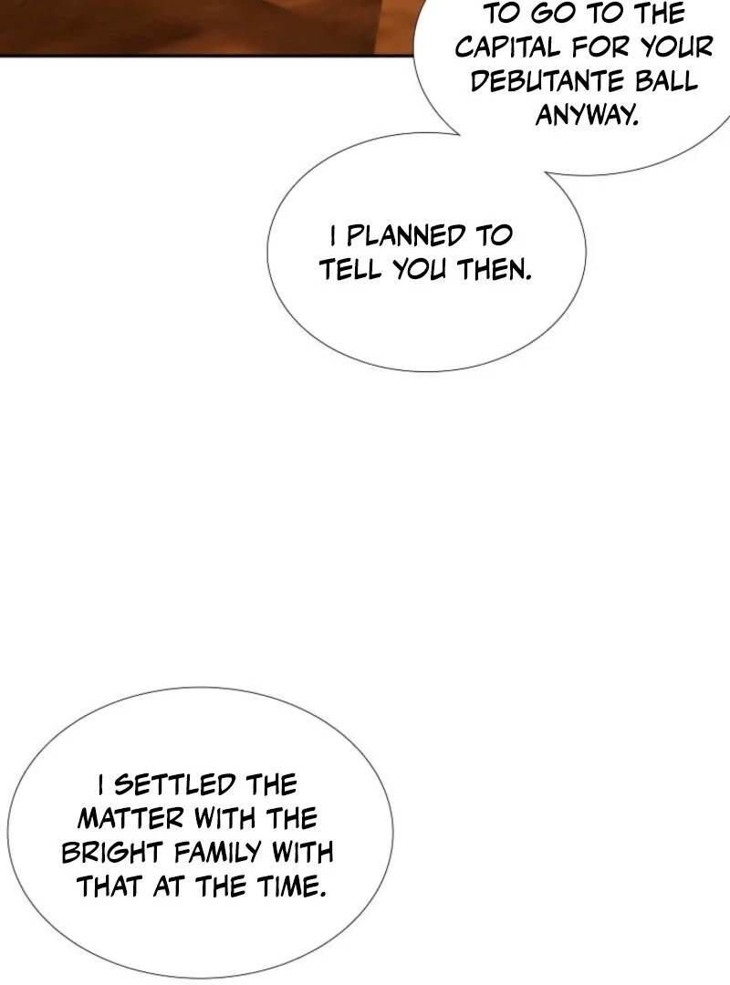 Mistaken for a Wicked Woman! Chapter 61 - page 76